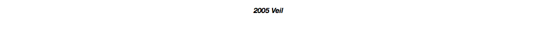 2005 Veil